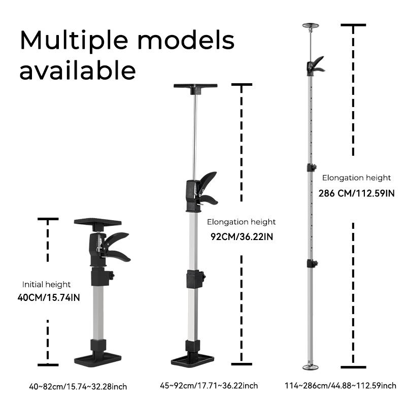 Fishing Rod Telescopic - Hardness Fixed Woodworking Tools, Cabinets, Telescopic