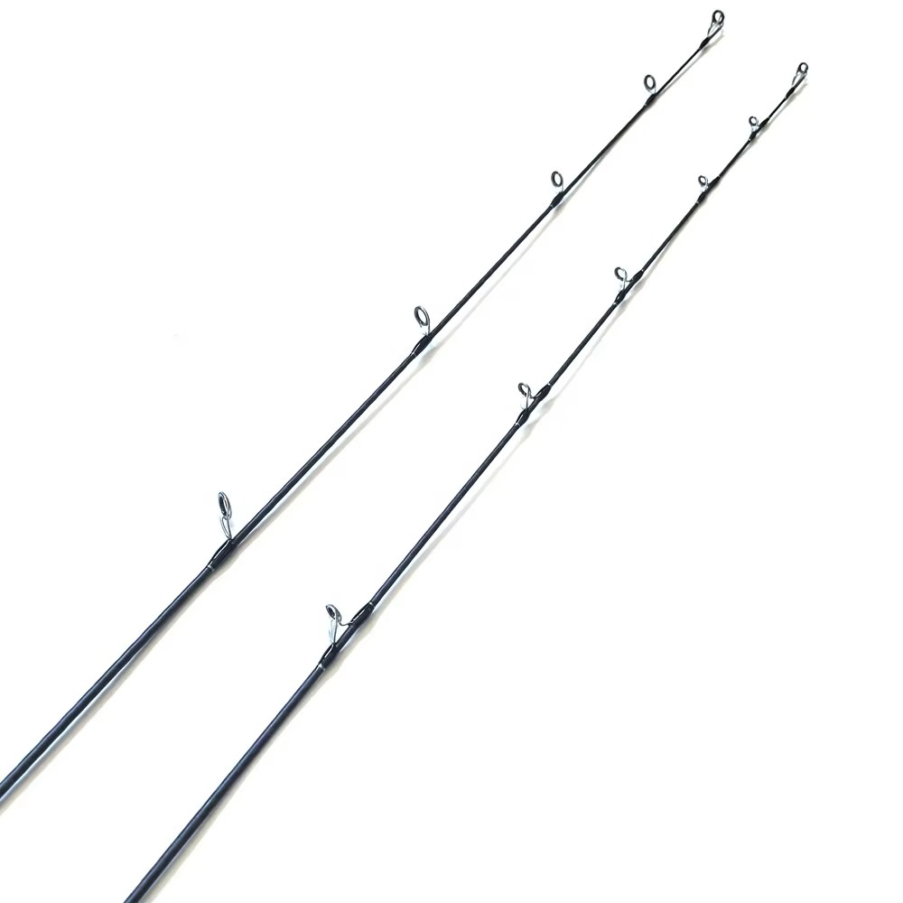 Fishing Rod Surf - China Slow Jigging Rod Fuji Custom