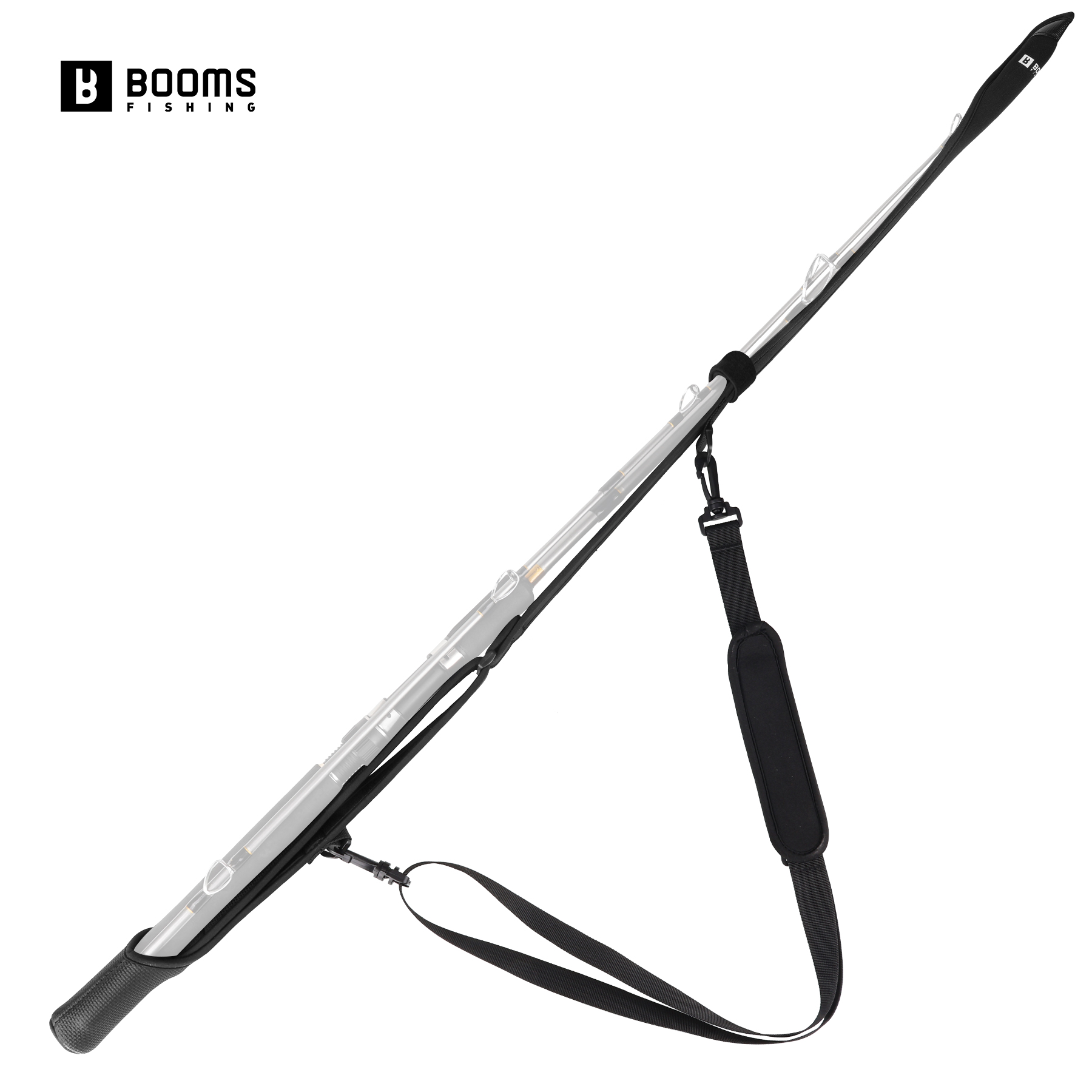 Fishing Rod Travel - Booms Fishing RS7 Fishing Rod Protective