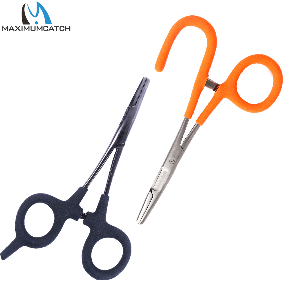 Fishing Rod Ice - Maximumcatch Fly Fishing Hook Remover Stainless