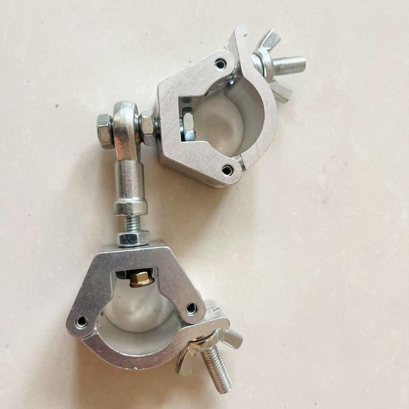 Fishing Rod Travel - Portable Camper Connecting Rod Aluminum Alloy