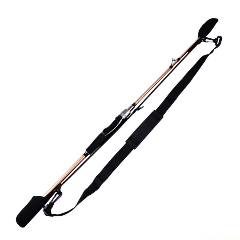 Fishing Rod Repair Kit - M5TC Adjustable Fishing Rod Tip Covers
