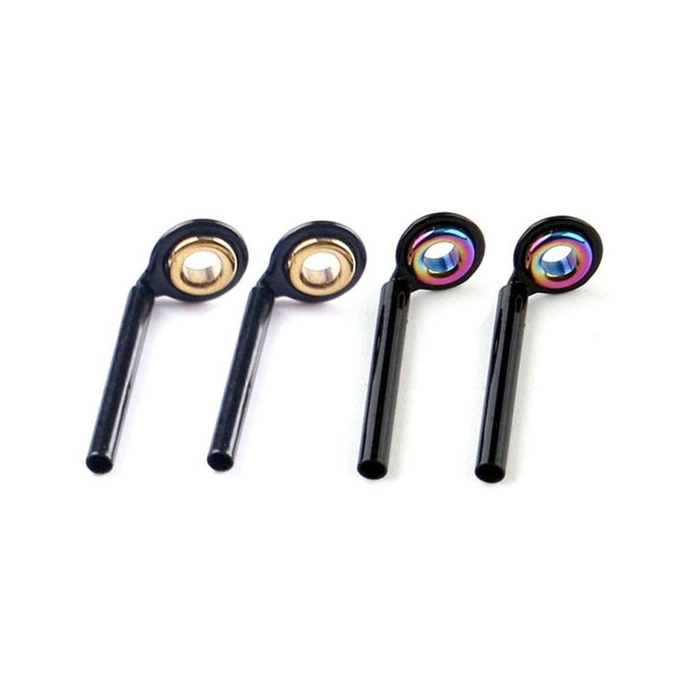 Fishing Rod Repair Kit - New O Ring Fishing Rod Guide