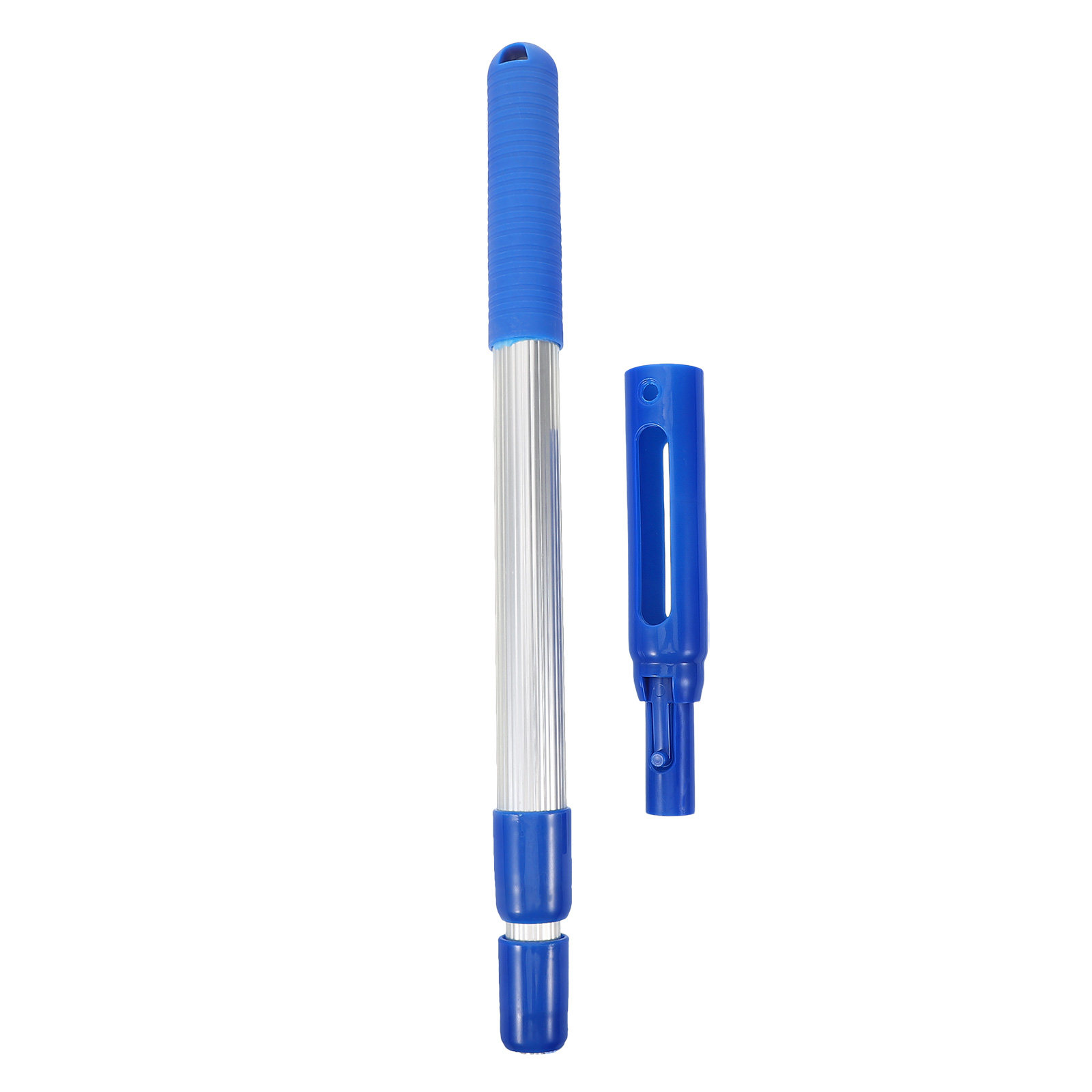 Fishing Rod Telescopic - Telescopic Pool Cleaning Pole Reinforced Aluminum