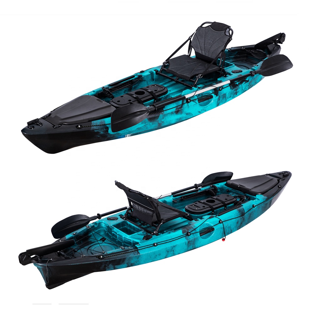Fishing Rod Holder - LSF First-class Single Fishing Kayak Plastic