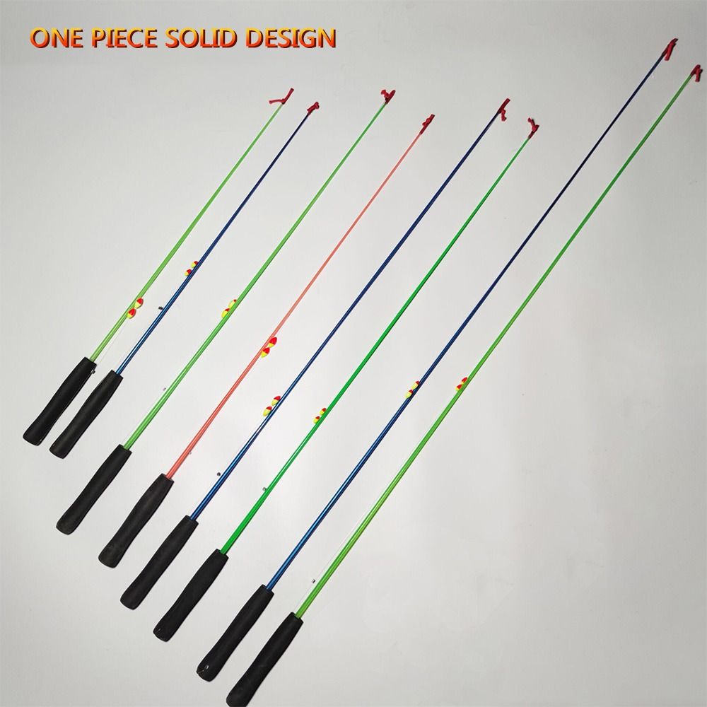 Telescopic Fishing Rod Full Ki - Fishing Rod Combo ulasan dan harga