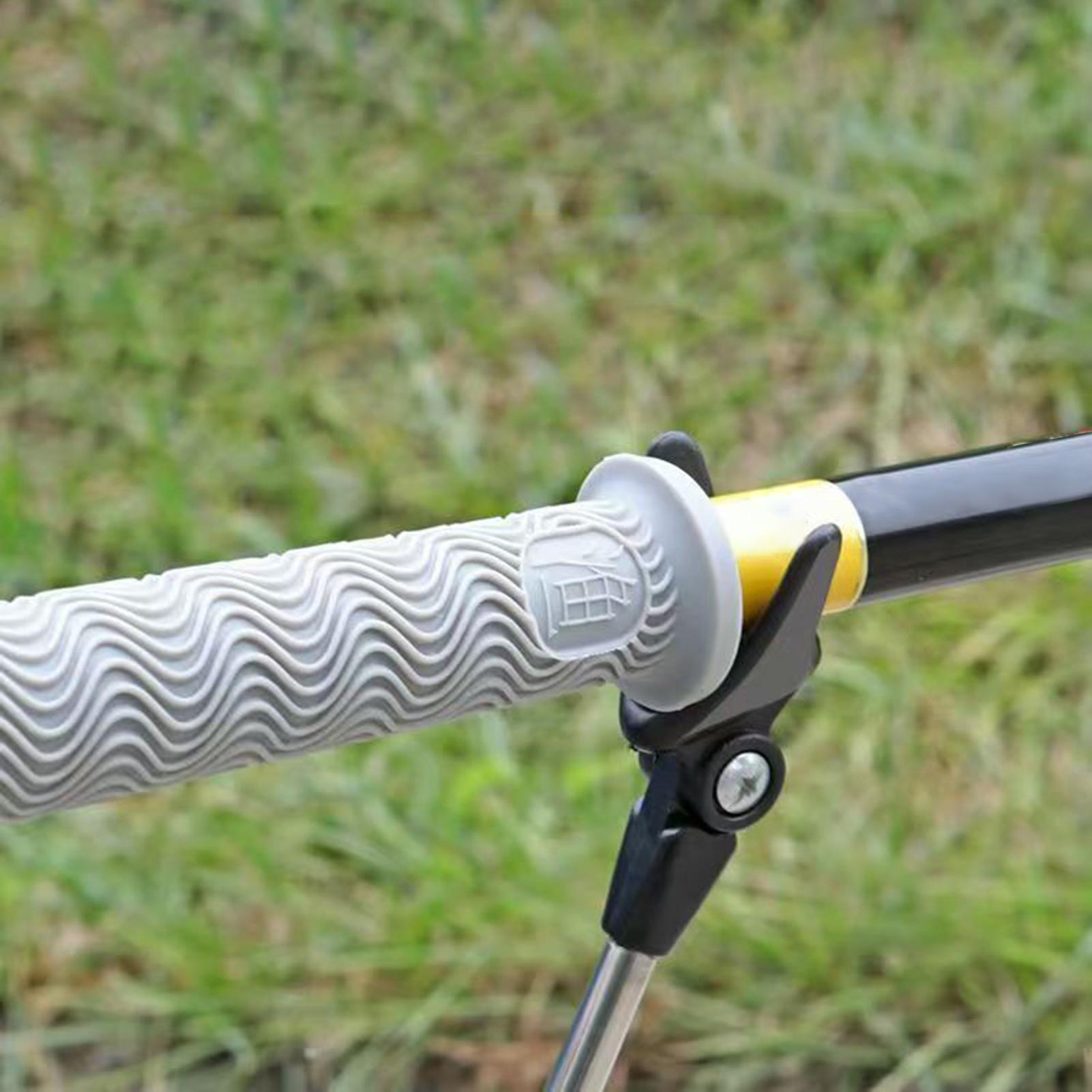 Fishing Rod Handle Sleeve Non- - Fishing Rod Repair Kit ulasan dan harga