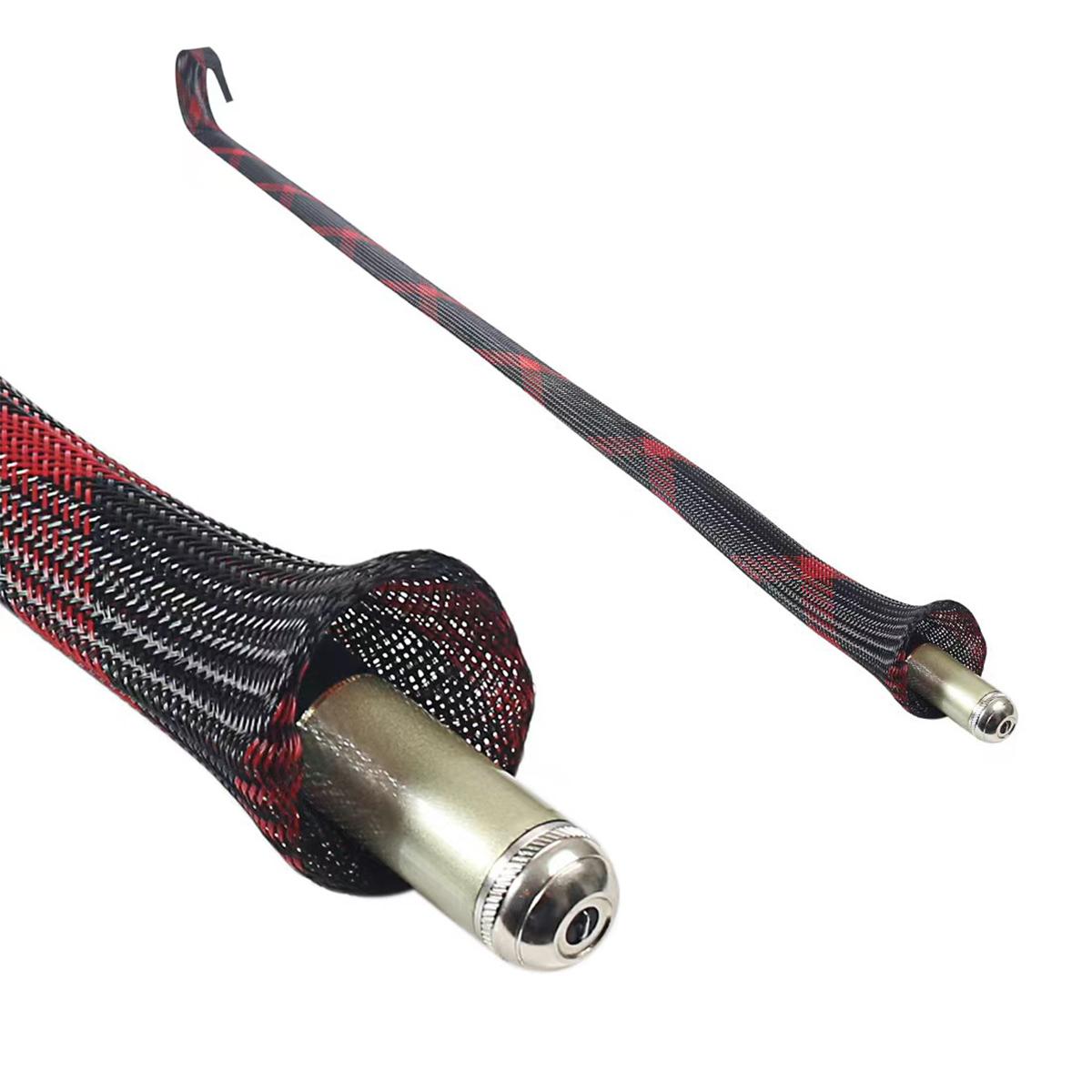 Fishing Rod Knitting Net Prote - Fishing Rod Ice ulasan dan harga