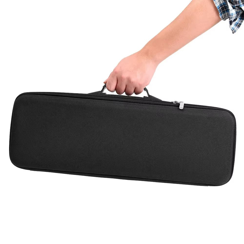 54CM/21IN Hard Shell Fishing B - Fishing Rod Case ulasan dan harga