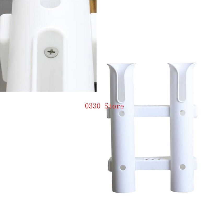 Durable Plastic Fishing Rod Ra - Fishing Rod Rack ulasan dan harga