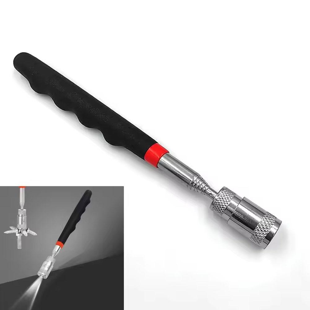 Telescopic Magnetic Pen with L - Fishing Rod Telescopic ulasan dan harga