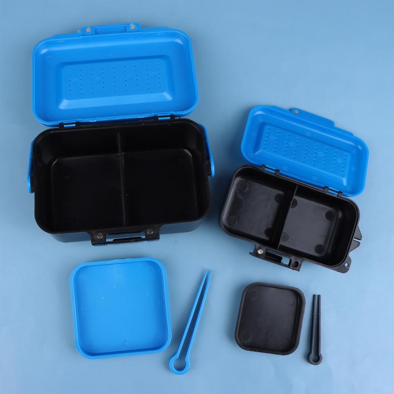Waist Portable Fishing Tackle  - Fishing Rod Case ulasan dan harga