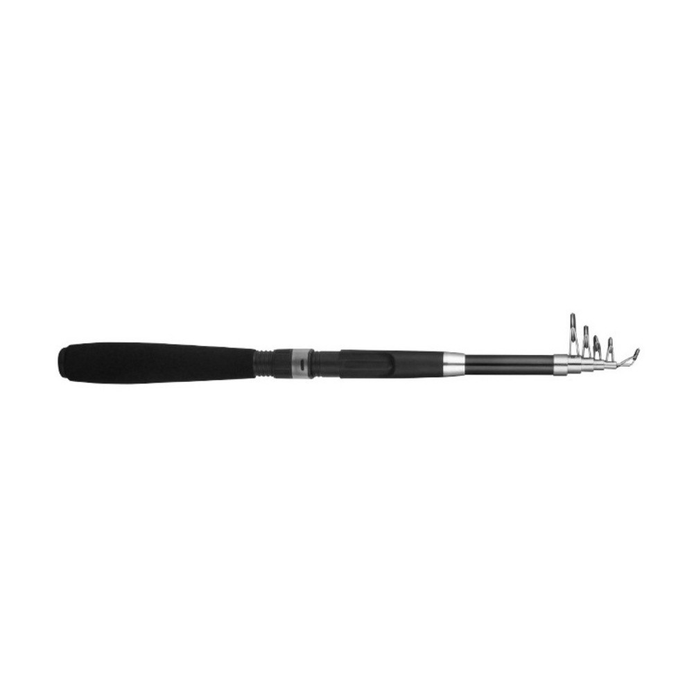 /Telescopic /Fishing /Rod Glas - Fishing Rod Surf ulasan dan harga