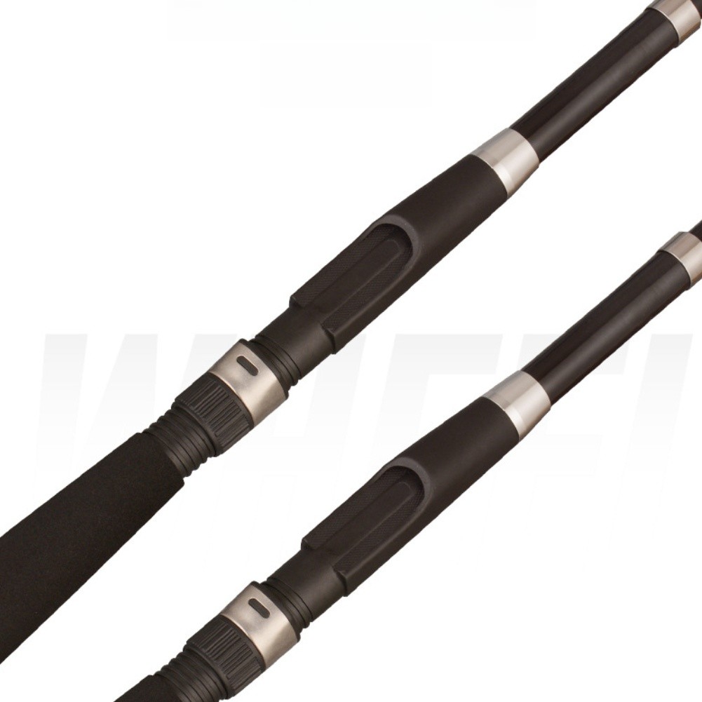 /Telescopic /Fishing /Rod Glas - Fishing Rod Surf ulasan dan harga