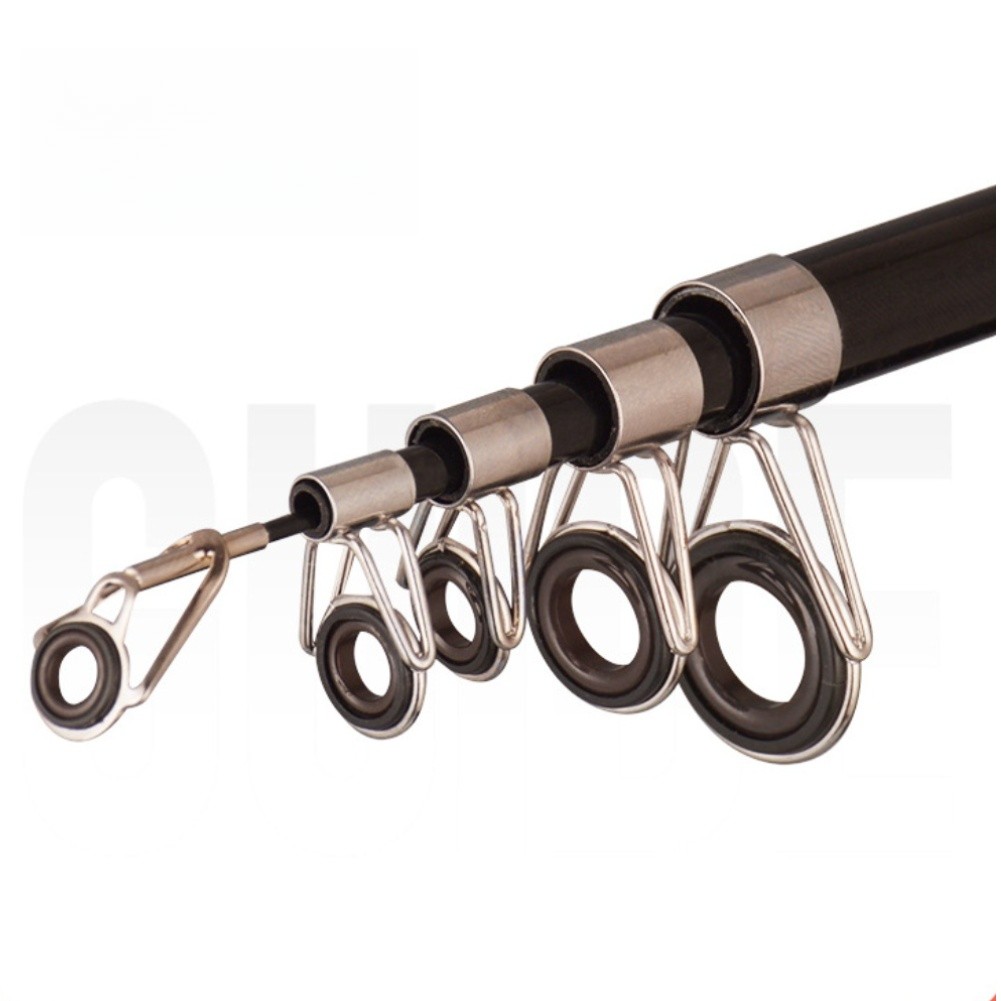 /Telescopic /Fishing /Rod Glas - Fishing Rod Surf ulasan dan harga