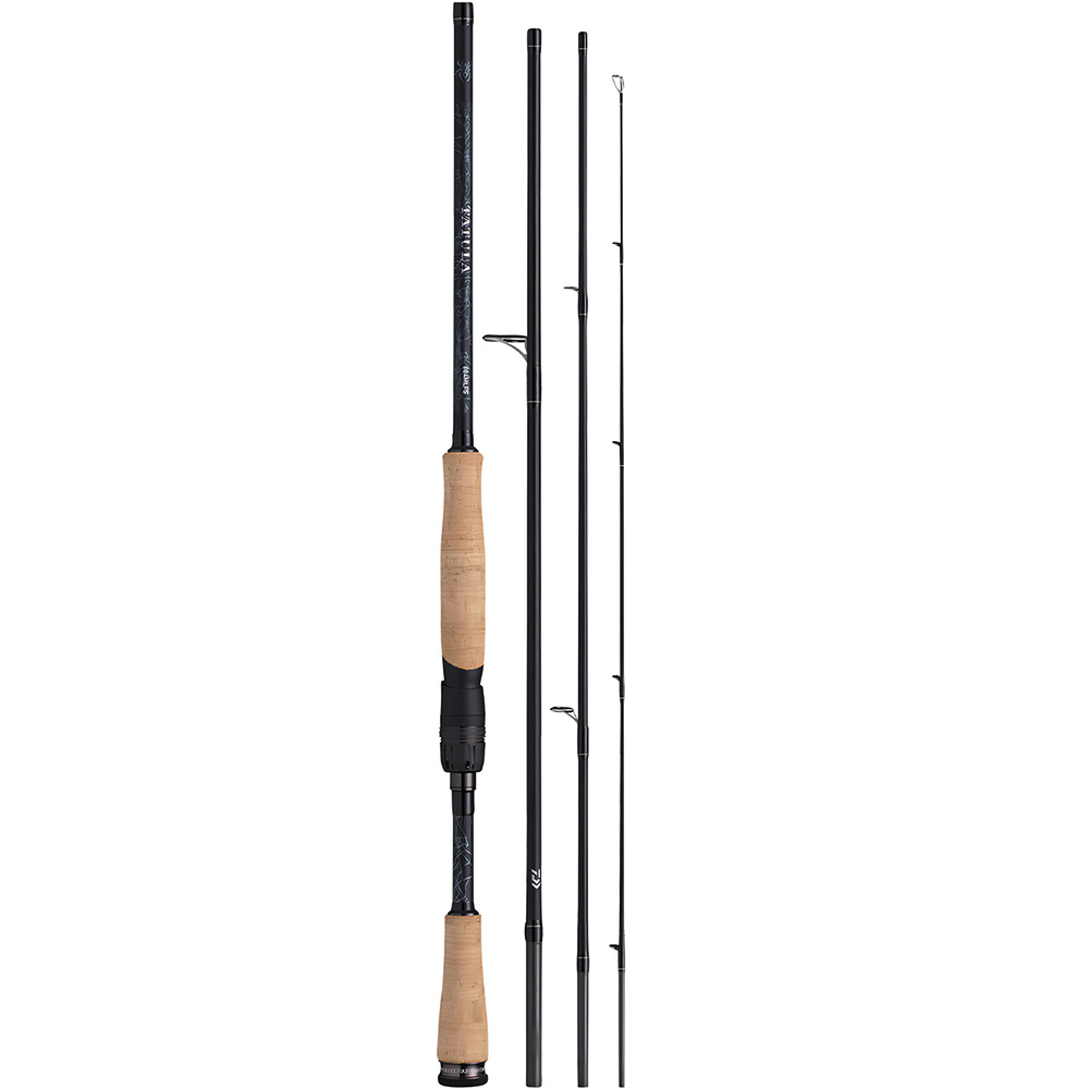 DAIWA 26 TATULA TRAVEL Fishing - Fishing Rod Carbon Fiber ulasan dan harga