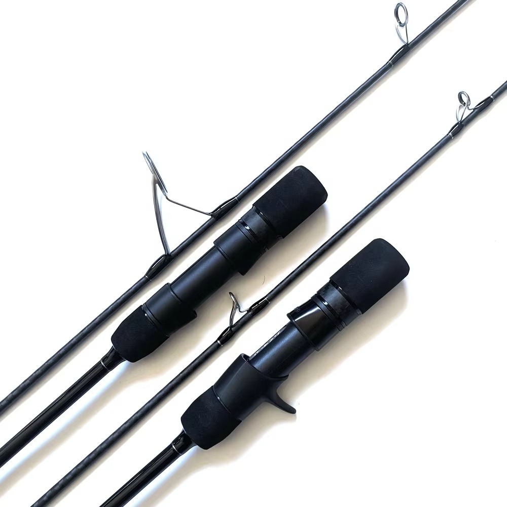 China  Slow Jigging Rod Fuji C - Fishing Rod Surf ulasan dan harga