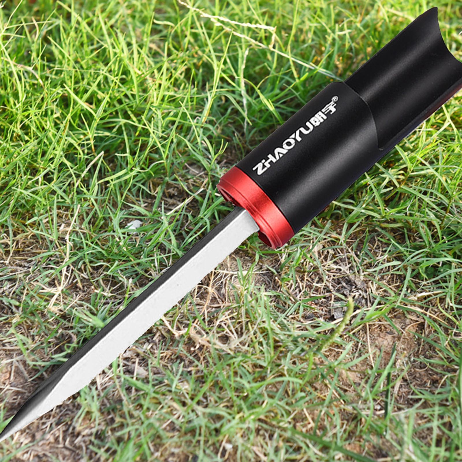 Universal Fit Aluminum Rod Hol - Fishing Rod Surf ulasan dan harga