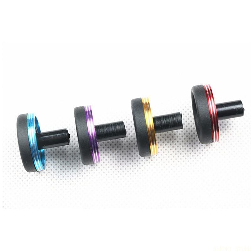U2JB Corks Rod Butt Caps Fishi - Fishing Rod Repair Kit ulasan dan harga