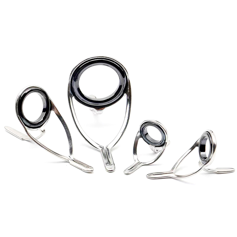 4pcs/set Fishing Tackle Stainl - Fishing Rod Repair Kit ulasan dan harga