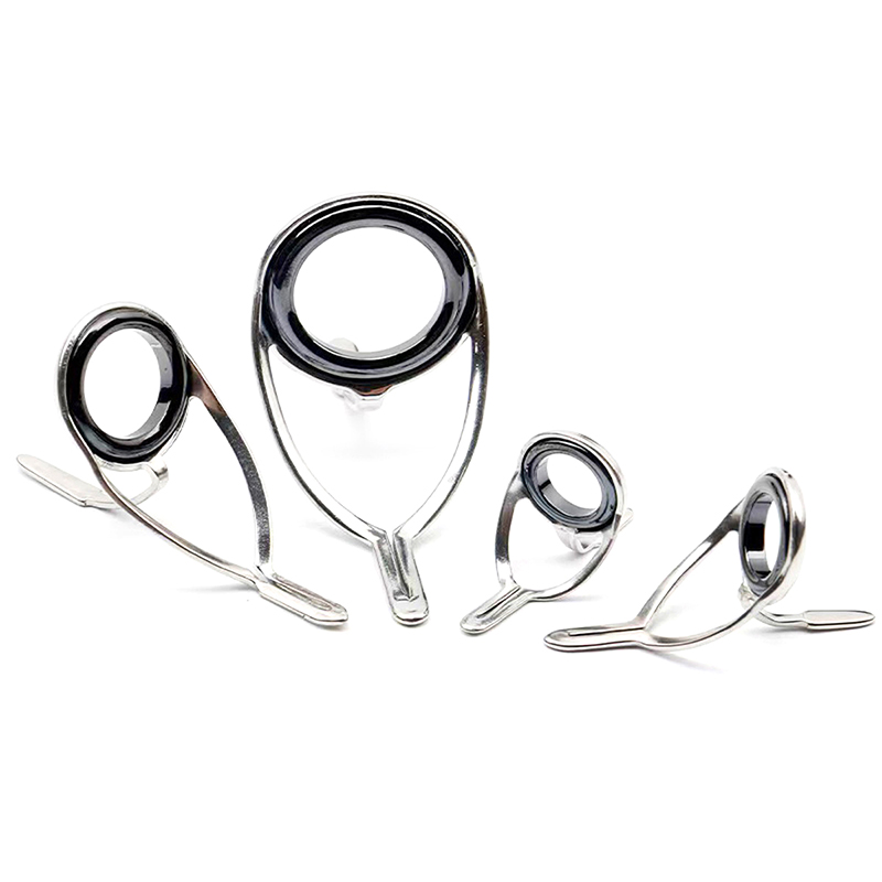 4pcs/set Fishing Tackle Stainl - Fishing Rod Repair Kit ulasan dan harga
