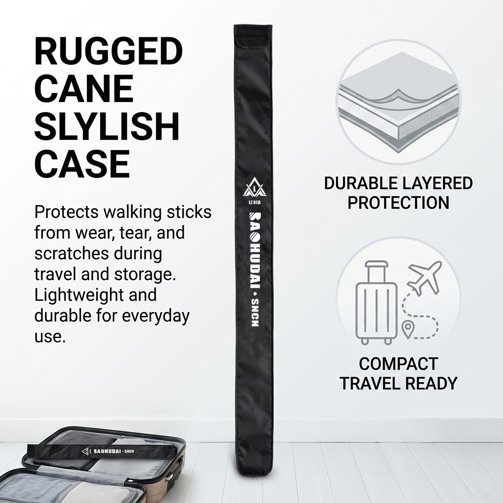 Professional Fishing Rod Case  - Fishing Rod Case ulasan dan harga