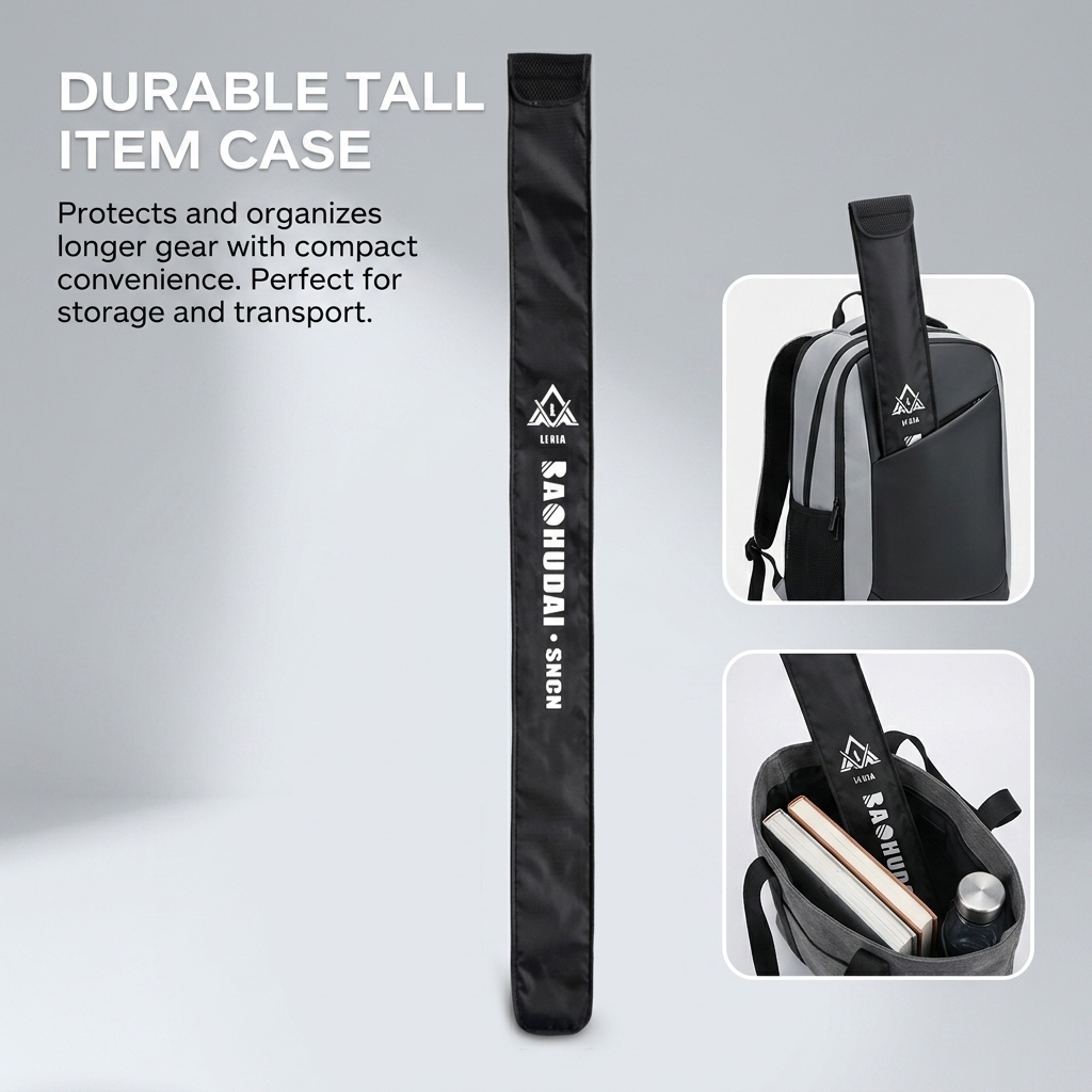 Professional Fishing Rod Case  - Fishing Rod Case ulasan dan harga