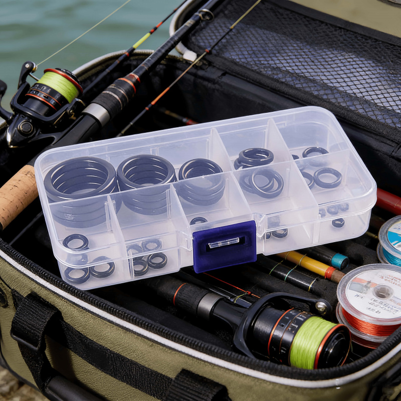 Fishing Rod Guide Replacement  - Fishing Rod Guide Replacement ulasan dan harga