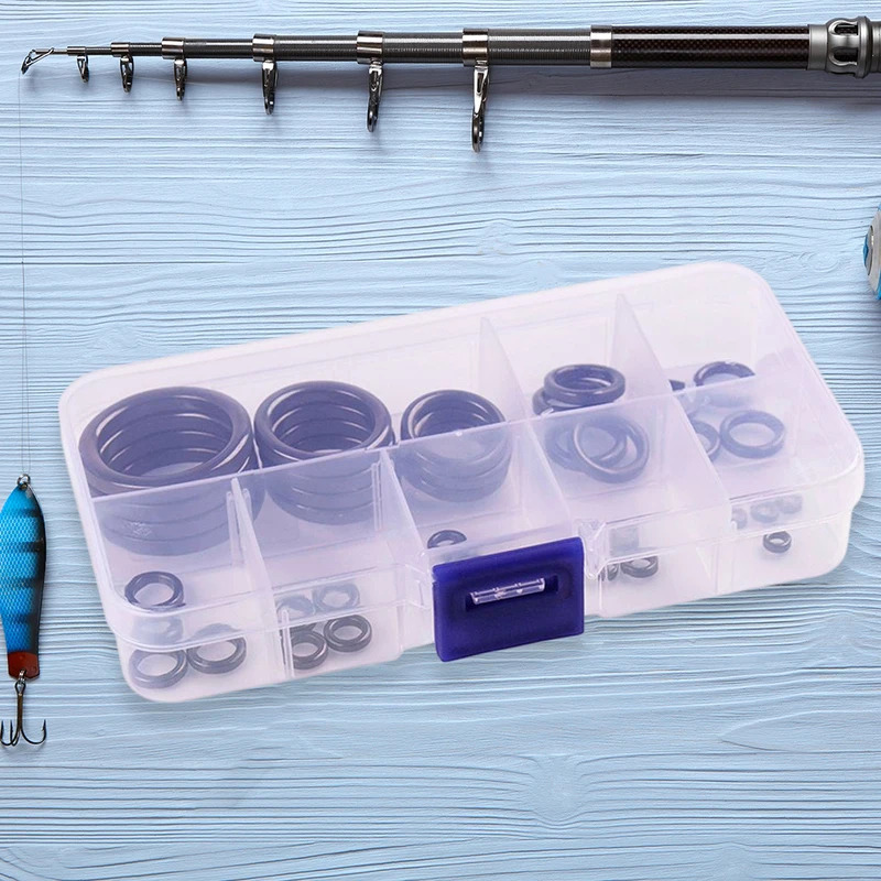 Fishing Rod Guide Replacement  - Fishing Rod Guide Replacement ulasan dan harga