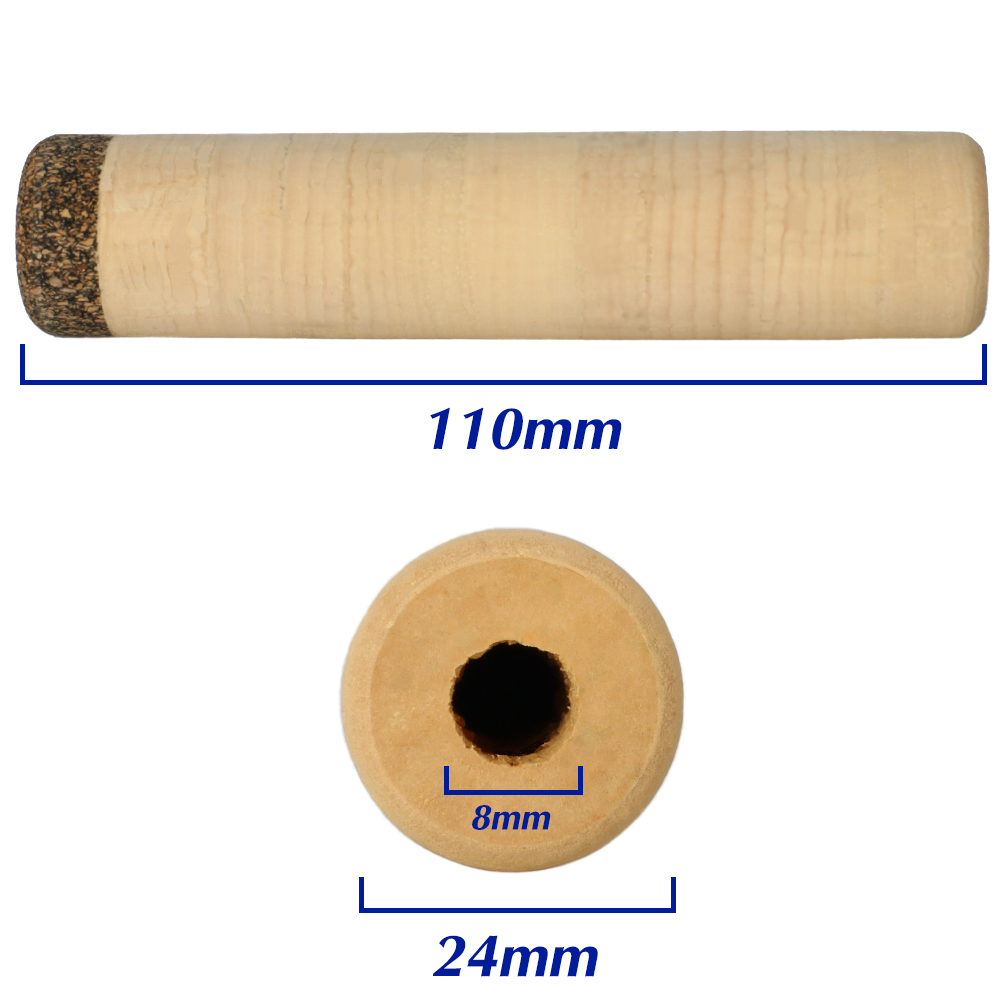 3A Quality pure cork Handle St - Fishing Rod Ice ulasan dan harga