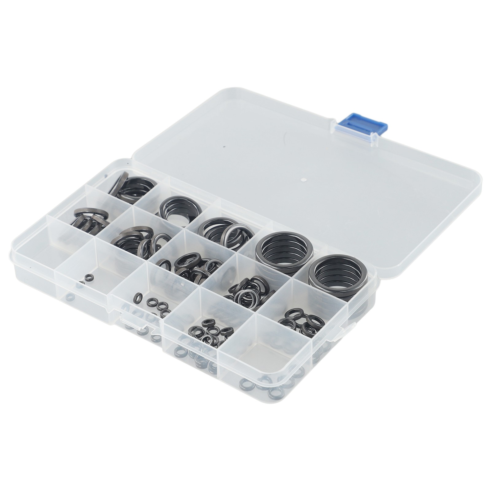 Ceramic Rod Guide Ring Set 160 - Fishing Rod Guide Replacement ulasan dan harga