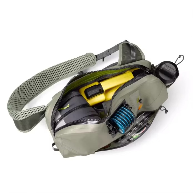 Portable Fishing Rod Bag Fly F - Fishing Rod Fly ulasan dan harga