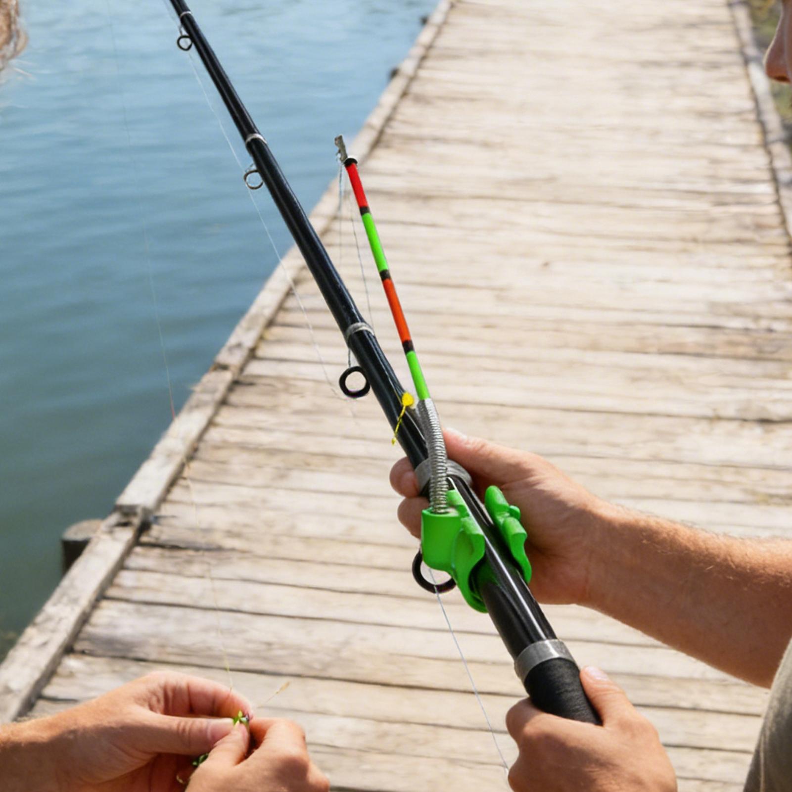 Fishing Alarm 3 Pieces High Se - Fishing Rod Ice ulasan dan harga