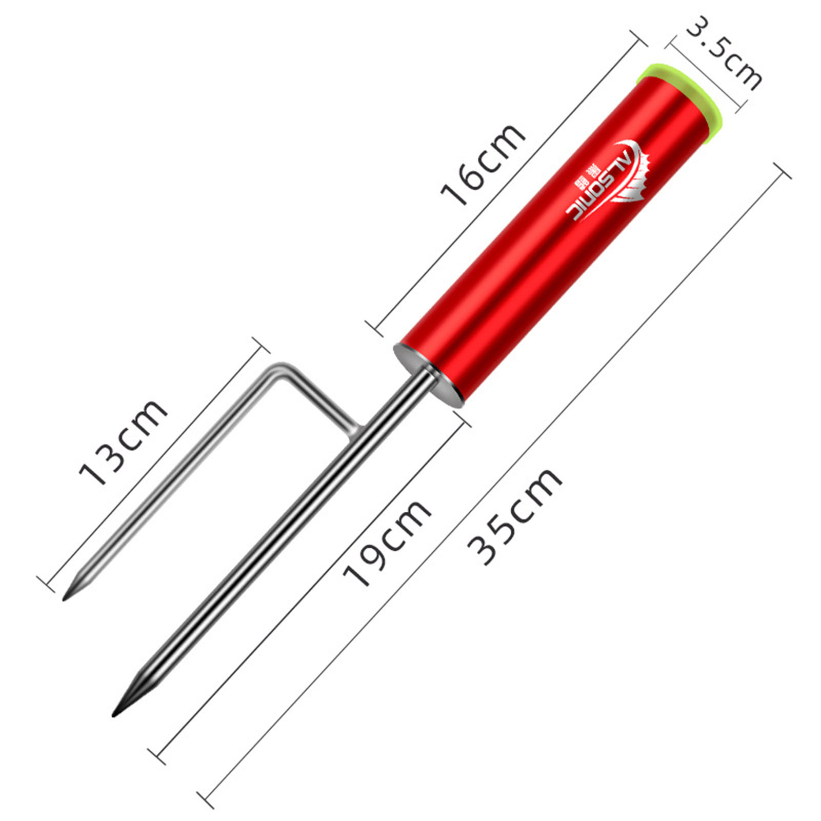 Adjustable Fishing Rod Holder  - Fishing Rod Travel ulasan dan harga