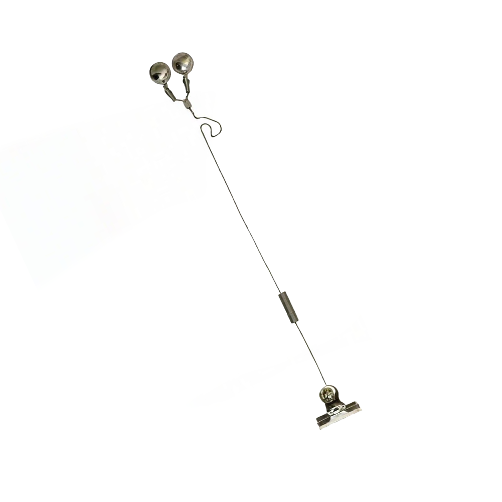 Stainless Steel Fishing Bite A - Fishing Rod Surf ulasan dan harga