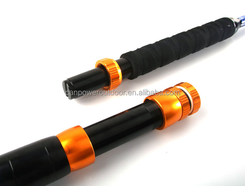 NEW 130lbs 200lbs Bent Straigh - Fishing Rod Ice ulasan dan harga