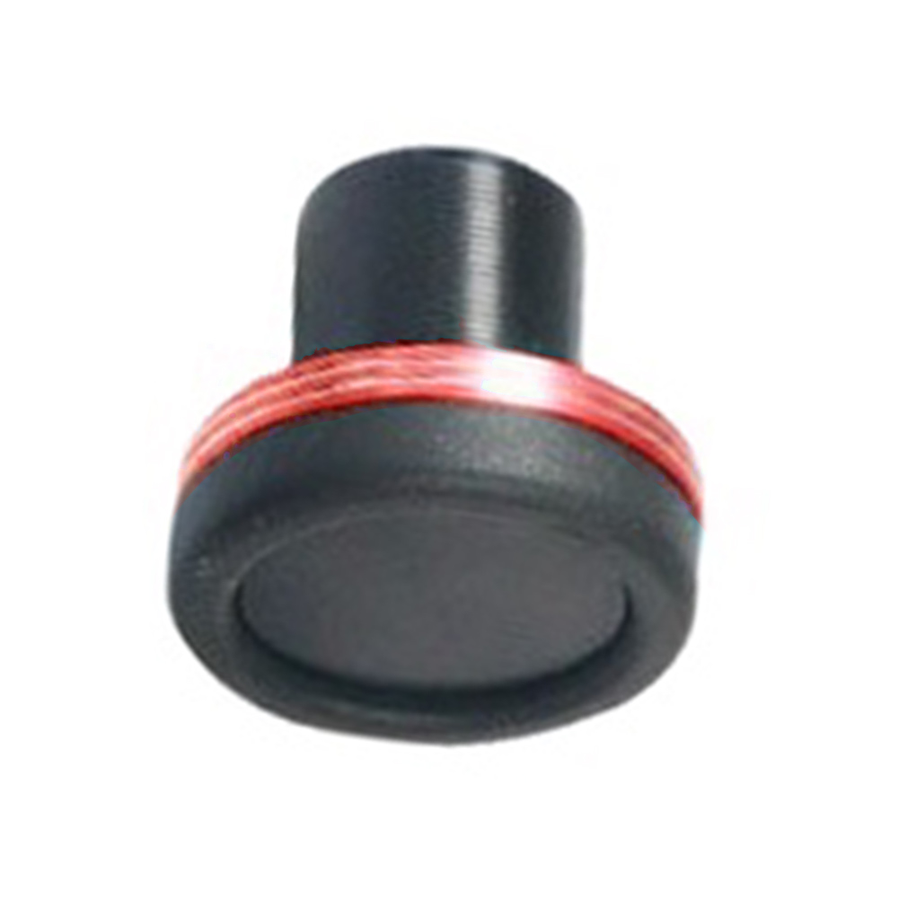 Removable Fishing Rod Tail Cap - Fishing Rod Repair Kit ulasan dan harga