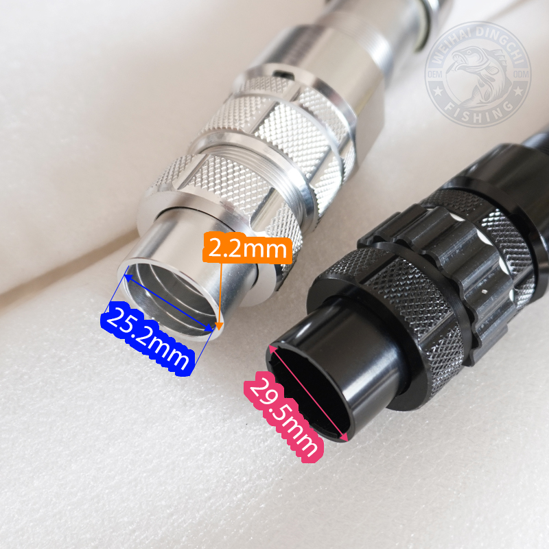 Deep Sea Fishing Rod Size 4 61 - Fishing Rod Holder ulasan dan harga