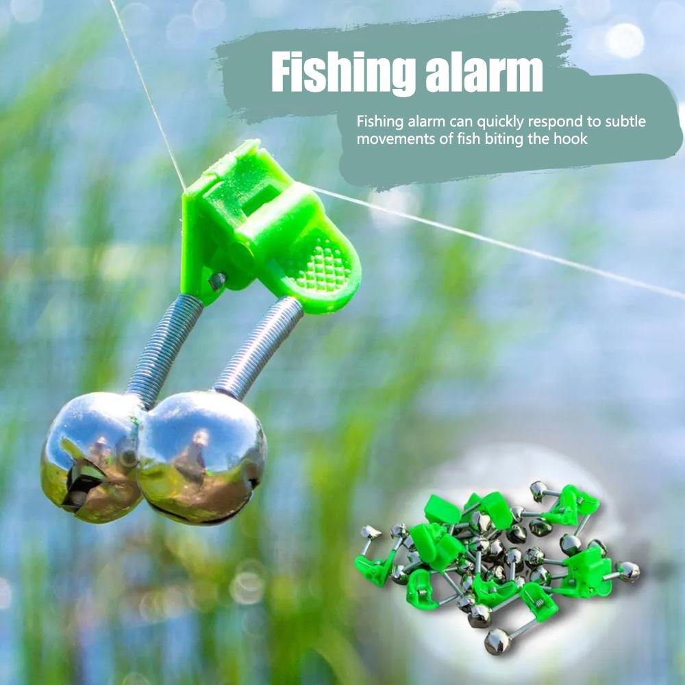 10pcs Fishing Bite Alarms Rod  - Fishing Rod Tip Replacement ulasan dan harga