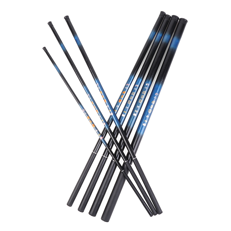 Telescopic Rock Fishing Rod Fi - Fishing Rod Spinning ulasan dan harga