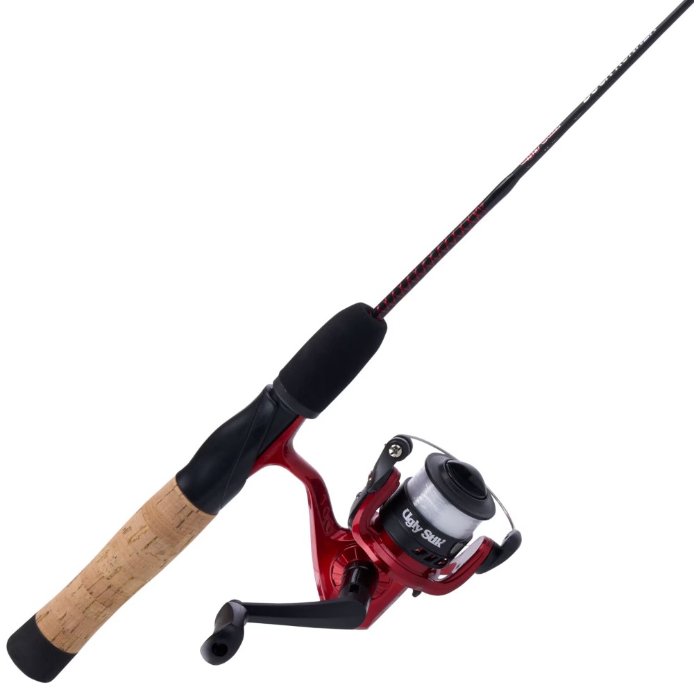 3 Feet Medium Action Fishing R - Fishing Rod Combo ulasan dan harga