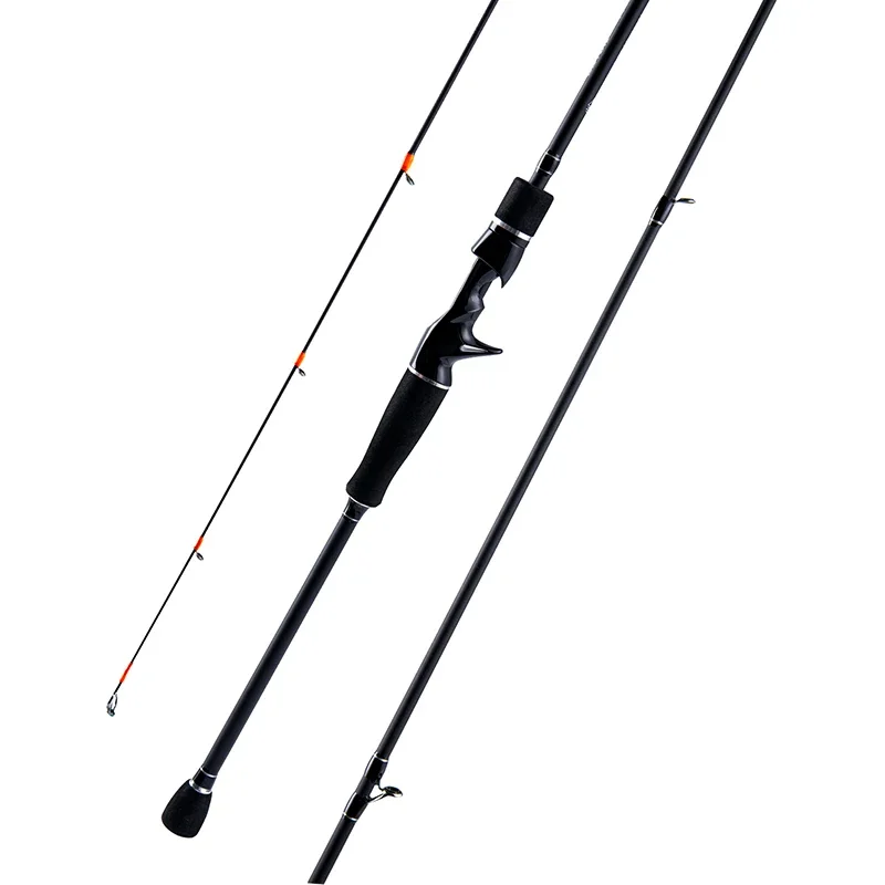 WAVIER Trout Fishing Rod Spinn - Fishing Rod Carbon Fiber ulasan dan harga