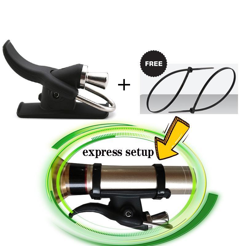 Surf Fishing Trigger Aid Reduc - Fishing Rod Surf ulasan dan harga