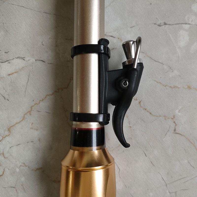 Surf Fishing Trigger Aid Reduc - Fishing Rod Surf ulasan dan harga