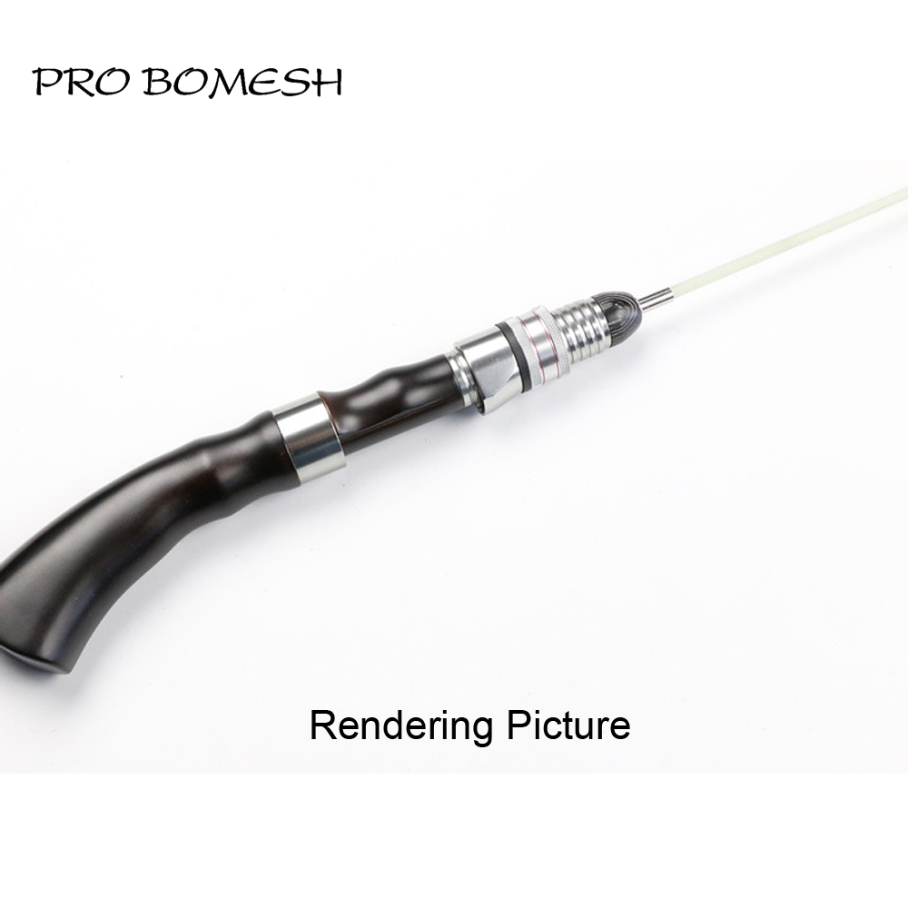 Pro Bomesh 5pcs/lot Fishing Ro - Fishing Rod Building Kit ulasan dan harga