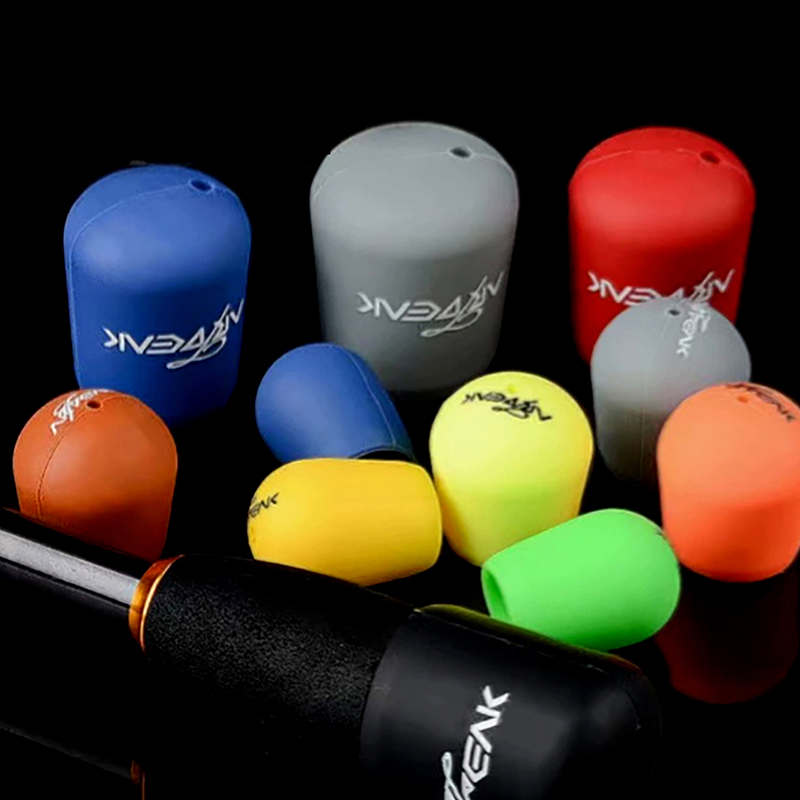 NEW 1Pc Fishing Rod Handle Pro - Fishing Rod Case ulasan dan harga