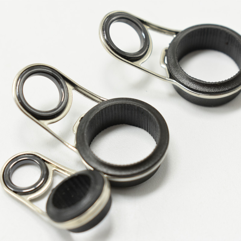 Pole Wire Ring  Casting Rock F - Fishing Rod Guide Replacement ulasan dan harga