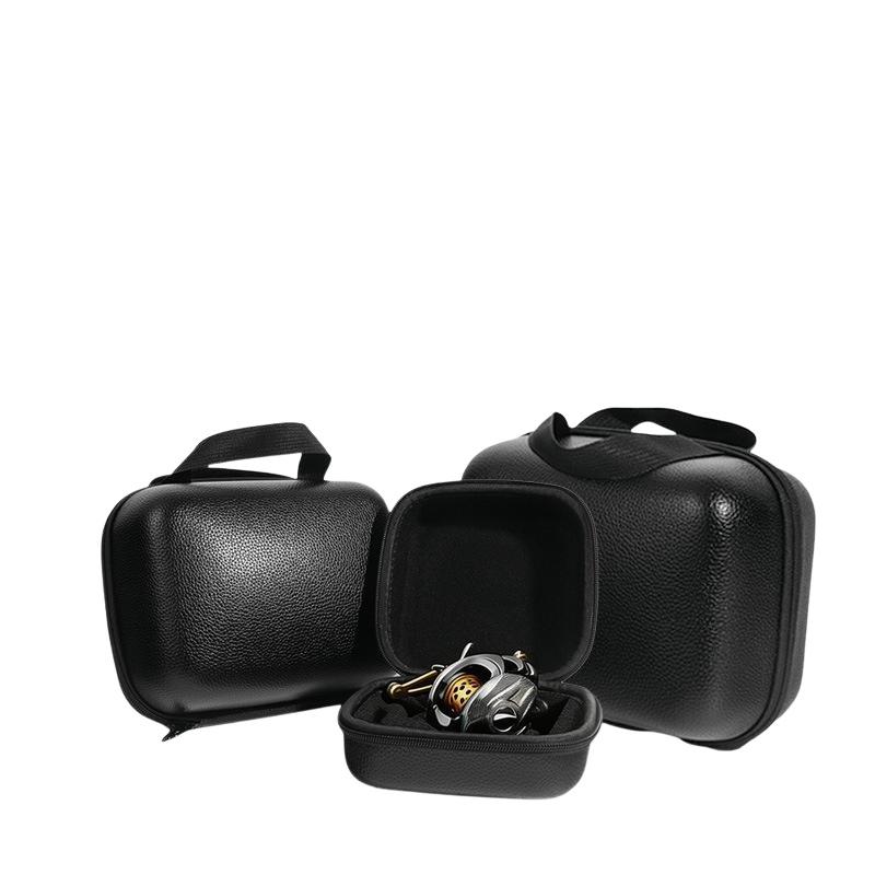 New Hard EVA Fishing Bag Spinn - Fishing Rod Spinning ulasan dan harga