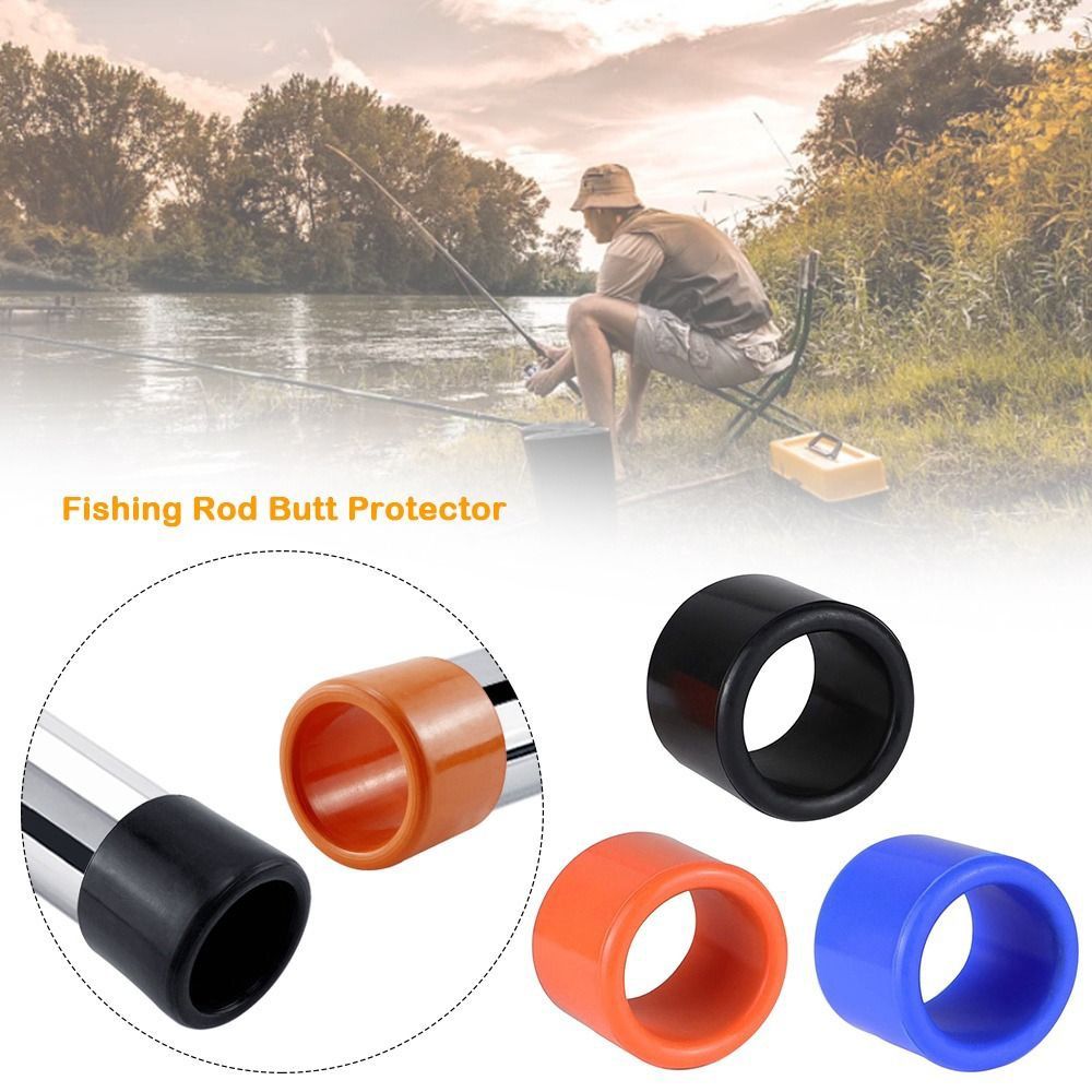 Protective Cover Fishing Rod R - Fishing Rod Case ulasan dan harga