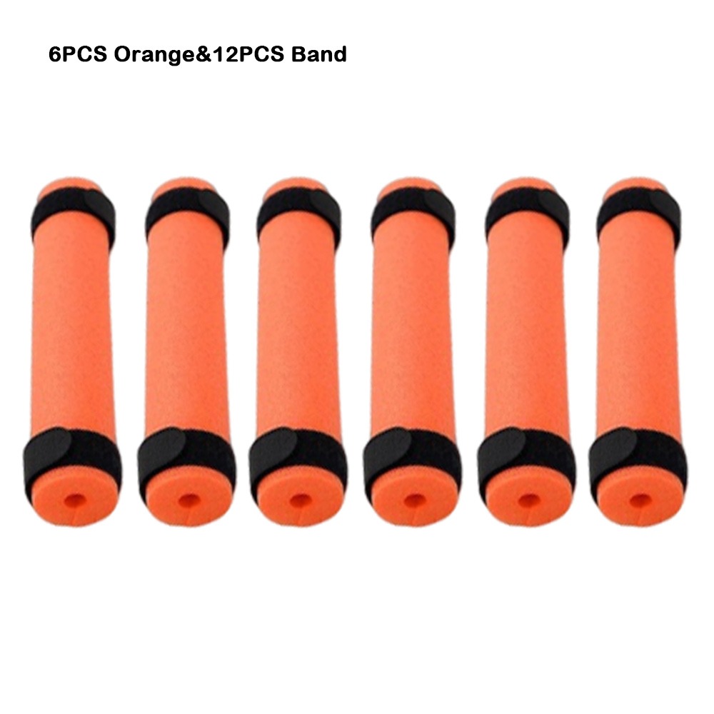 Foam Fishing rod sponge coverR - Fishing Rod Repair Kit ulasan dan harga
